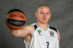 Banvit'ten bir transfer daha