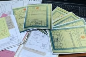 Darbe girişimi sonrası tapu m&uuml;d&uuml;rl&uuml;klerinde alarm