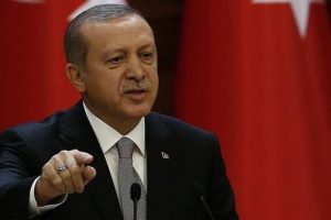 Cumhurbaşkanı'nın o a&ccedil;ıklamasının perde arkası ortaya &ccedil;ıktı