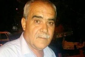 FET&Ouml;'den aranan Adil &Ouml;ks&uuml;z ile aynı ismi taşıyan esnaf zor durumda