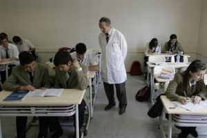 Teksas'taki FET&Ouml; okullarına resmi soruşturma