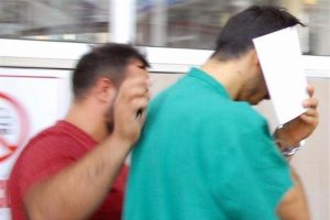 &Uuml;zerinden G&uuml;len'in duası &ccedil;ıkan Y&uuml;zbaşı G&uuml;lmez'in itirafı