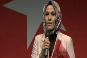 Erdoğan'ın kızı Esra Albayrak yaşadıklarını anlattı