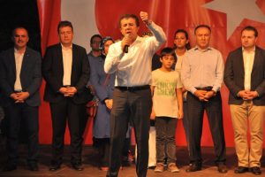 Zeybekci: Keşke geberip de kurtulsaydık diyecekler