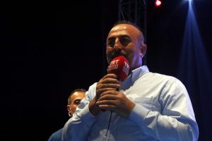 Bakan &Ccedil;avuşoğlu: Artık restorasyon zamanı