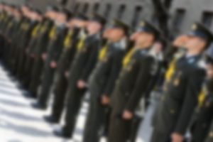 Askeri okulların kapatılması kararnamesi yayınlandı