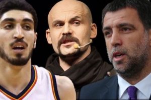Atalay Demirci hacklendi, yazışmaları ortaya &ccedil;ıktı