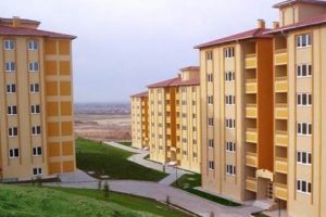TOKİ'den 175 bin kişiye indirim kampanyası