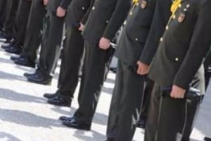 Bu yıl mezun olacak askeri okul &ouml;ğrencilerine k&ouml;t&uuml; haber!