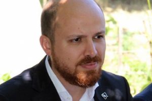 Erdoğan oğlu darbe girişimi gecesini anlattı