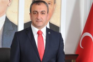 MHP'li başkandan Halep &ccedil;ağrısı