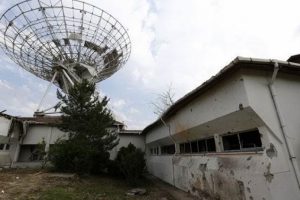 'T&Uuml;RKSAT'ın kayıp silahları' alarmı