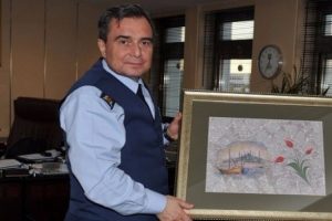 "Yazılı emir isteyen general Demirarslan" iddiası