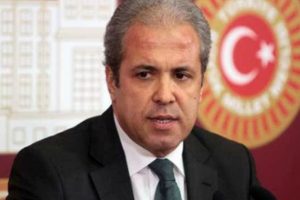 Şamil Tayyar da davaları geri &ccedil;ekti!