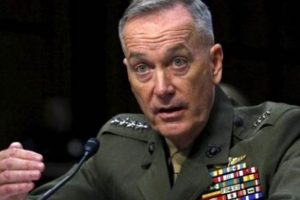 ABD Genelkurmay Başkanı Dunford, sabaha karşı İncirlik'te