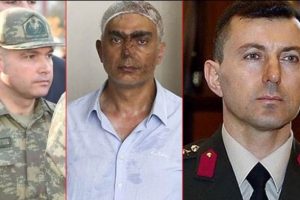 Akar'ın '&uuml;rk&uuml;t&uuml;c&uuml;' dediği albay da ordudan atıldı!