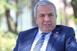 CHP Bursa İl Başkanı &Ouml;zdemir: Mağduriyet masası oluşturduk