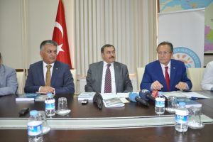 "Bu darbe milleti par&ccedil;alamak i&ccedil;indi"