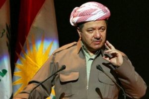 K&uuml;rt liderden şok a&ccedil;ıklama: "İmkansız"