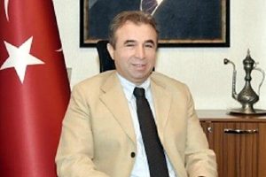 Gaziantep'te Vali yardımcısı tutuklandı