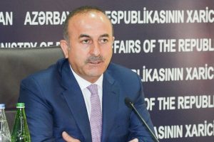 Dışişleri Bakanı &Ccedil;avuşoğlu, vizesiz seyahat i&ccedil;in Ekim'e kadar s&uuml;re verdi