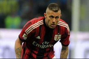 Bordeaux, Menez'i kadrosuna kattı