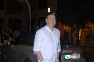 Şafak Sezer: Kalp damarım tıkanmış