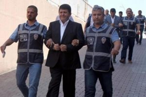 &Uuml;nl&uuml; işadamı Mustafa Boydak serbest bırakıldı!