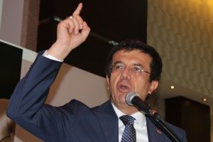 Bakan Zeybekci: "Bunlara &ouml;yle bir ceza vereceğiz ki..."