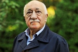 Bursa Emniyet M&uuml;d&uuml;rl&uuml;ğ&uuml;: Fethullah G&uuml;len'in yayınlarına el konulacak