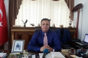 Avrupa &Uuml;niversiteler Birliği Başkanlığına 'darbe girişimi' mektubu
