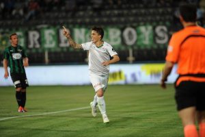 Galatasaray, eski Bursasporlu Josu&eacute; ile ilgileniyor