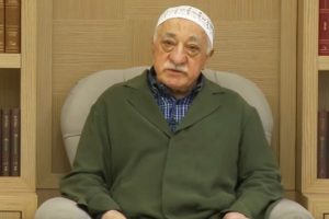 Namazlardan sonra Erdoğan'a toplu "beddua" etmişler