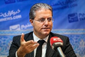 T&uuml;rkiye'nin Tahran B&uuml;y&uuml;kel&ccedil;isi: "Ruhani darbe gecesi sabaha kadar uyumadı"