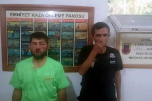 Suikast&ccedil;ı askerlerin nasıl hayatta kaldıkları ortaya &ccedil;ıktı