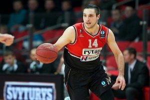 Banvit'te bir transfer daha