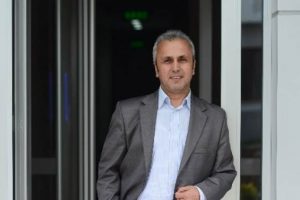 Prof. Dr. Osman &Ouml;zsoy: Ben profes&ouml;r olacağıma keşke bir Albay olsaymışım