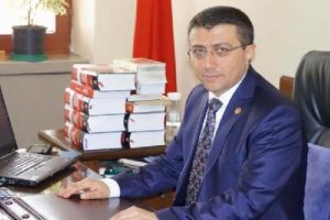 Hakim Orhan Kızıltaş'dan "Sosyal paylaşımlara dikkat" uyarısı