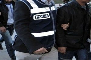 Kırıkkale &Uuml;niversitesi'nden 92 personel a&ccedil;ığa alındı