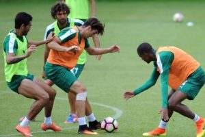 Bursaspor, Avusturya kampı sonrası 3 g&uuml;nl&uuml;k izne ayrıldı