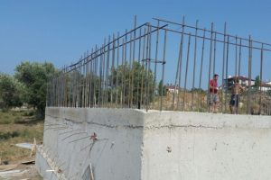 Bursa Orhangazi Belediyesi'nden k&ouml;ylere tanker dolum tesisi