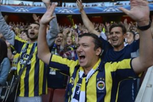 Fenerbah&ccedil;e'den taraftarına uyarı!