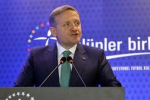Kul&uuml;pler Birliği'nden olağan&uuml;st&uuml; toplantı kararı!