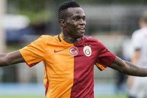 Galatasaray'da Bruma i&ccedil;in seferberlik!