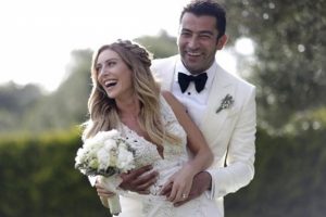 İmirzalıoğlu'ndan Sinem Kobal'a soyadı desteği
