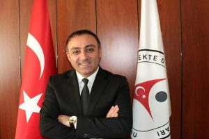 'Darbeci subayın hocası' denilen eski milli atlet iddiaları yalanladı