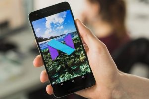 Android 7.0 Nougat'ın &ccedil;ıkacağı tarih a&ccedil;ıklandı