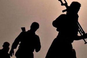 PKK'dan karakollara tehdit mektubu