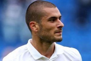 Galatasaray Eren Derdiyok'u KAP'a bildirdi