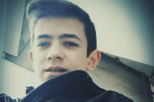 Bursalı Atın&ccedil; hayata 8 g&uuml;n tutunabildi